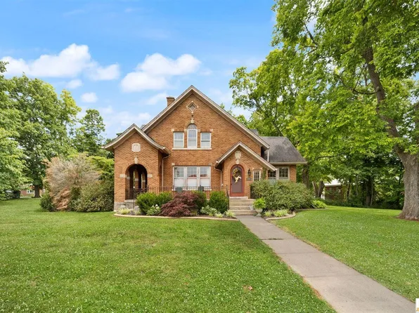 330 Main St, Munfordville, KY 42765