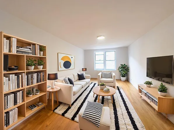340 Haven Ave APT 4F, New York, NY 10033
