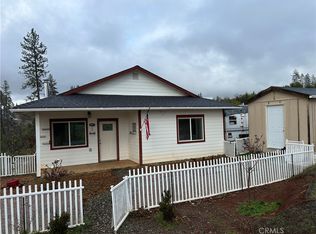 5297 Bennett Rd, Paradise, CA 95969