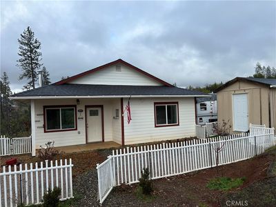 5297 Bennett Rd, Paradise, CA, 95969