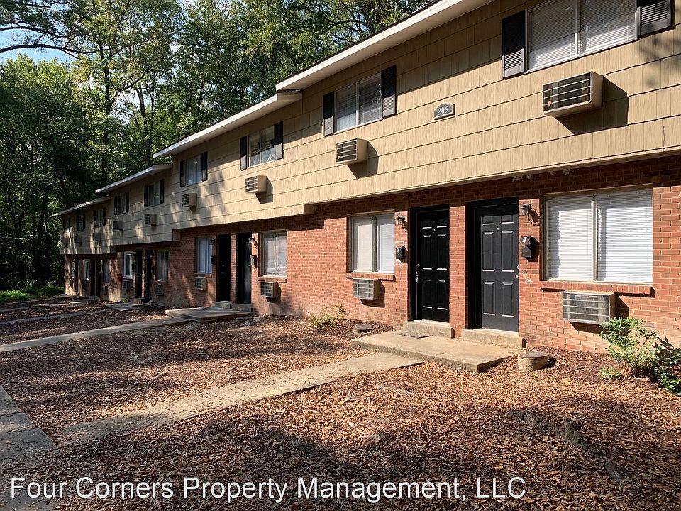 1st image of 209 Woodnell St APT D