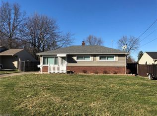950 Afton Ave, Boardman, OH