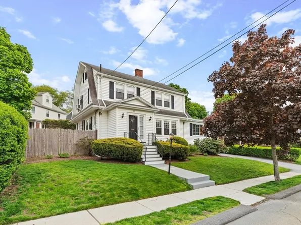 35-35 Badger Rd, Medford, MA 02155