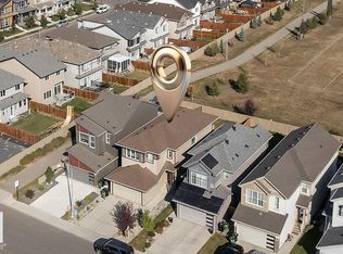 22812 96th Ave NW, Edmonton, AB T5T 7M5