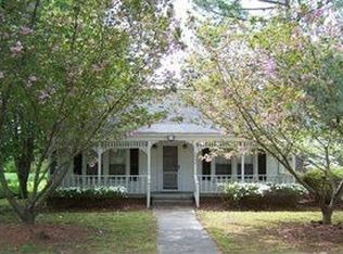 2644 Nichols Rd, Greenville, NC 27834