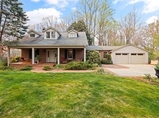 208 McElhaney Rd, Travelers Rest, SC 29690