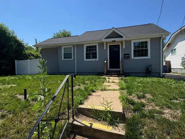 4115 Shepherd St, Brentwood, MD 20722