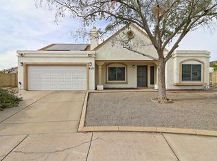 19244 N 47th Ln, Glendale, AZ 85308