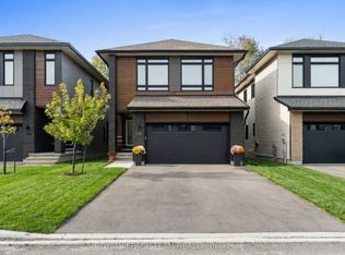 128 Bristol Cres, North Grenville, ON K0G1J0