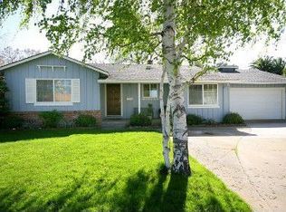 10364 Dolecetto Dr, Rancho Cordova, CA 95670