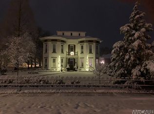 205 E Taylor St, Mount Victory, OH 43340