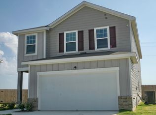 314 Peridot Pass, Maxwell, TX 78656