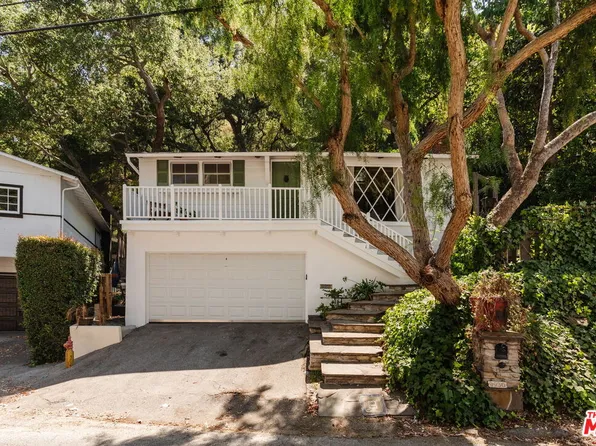 9930 Westwanda Dr, Beverly Hills, CA 90210