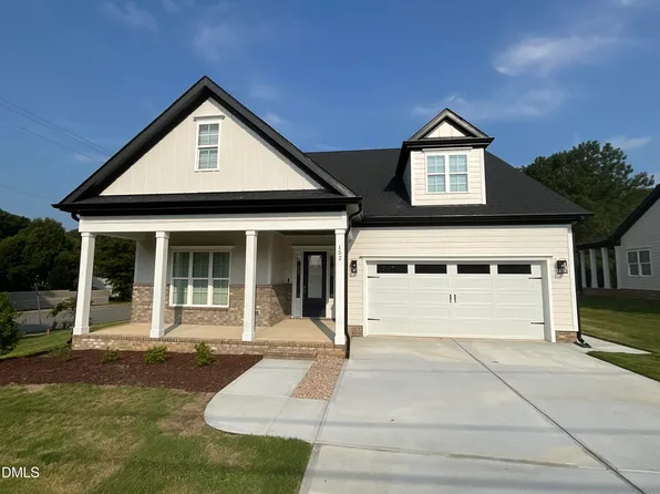 152 S Allen Rd, Wake Forest, NC 27587