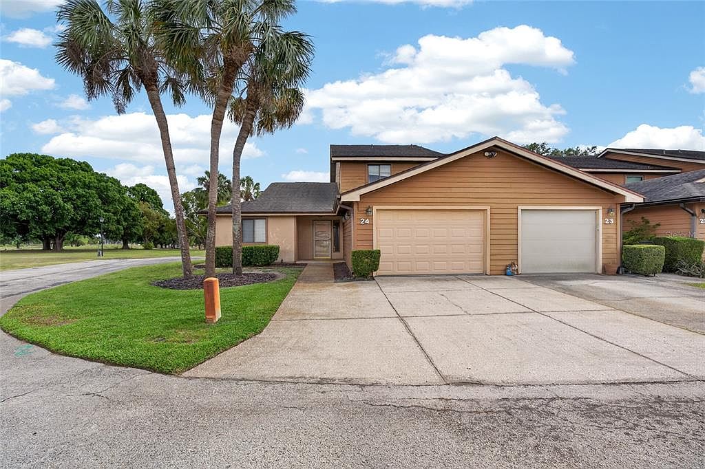 707 Carpenters Way APT 24
