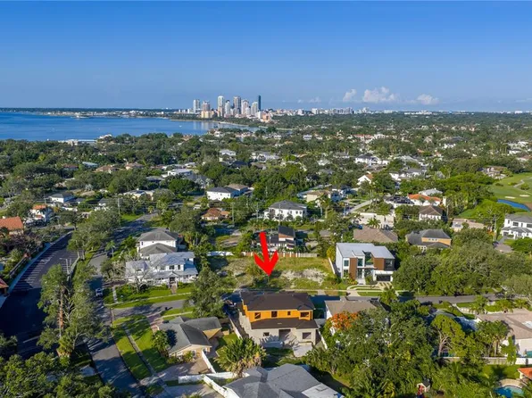 608 & 700 Alda Way NE Lot 4, Saint Petersburg, FL 33704