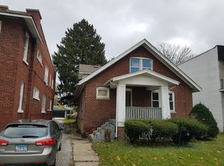15615 Myrtle Ave, Harvey, IL 60426