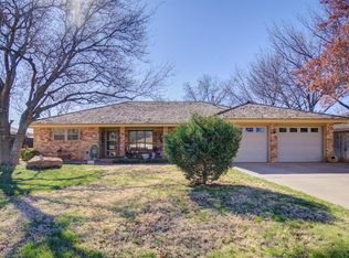 1802 E Hester St, Brownfield, TX 79316