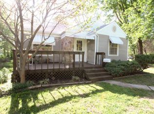2115 S Glendale Ave, Springfield, MO 65804