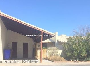 3260 Hillrise Dr, Las Cruces, NM 88011