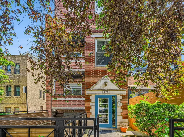 1919 N Kenmore Ave #3, Chicago, IL 60614