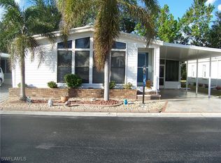 15550 Burnt Store Rd LOT 63, Punta Gorda, FL 33955