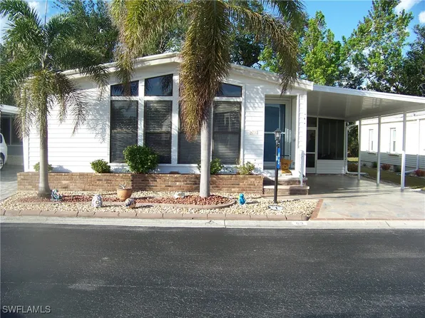 15550 Burnt Store Rd Lot 63, Punta Gorda, FL 33955