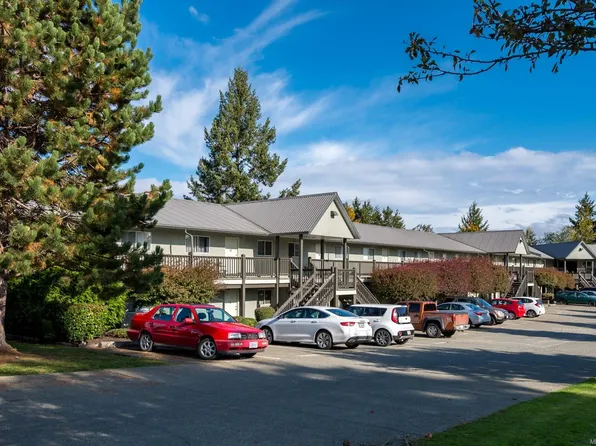 1520 Piercy Ave #22, Courtenay, BC V9N 3E9
