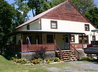 15 Coldspring Rd, Fayetteville, PA 17222