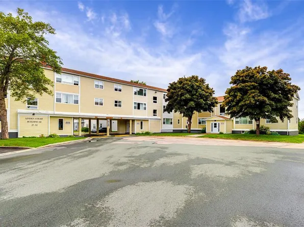 111 Linden Place UNIT 51, St. John’s, NL A1B2S9