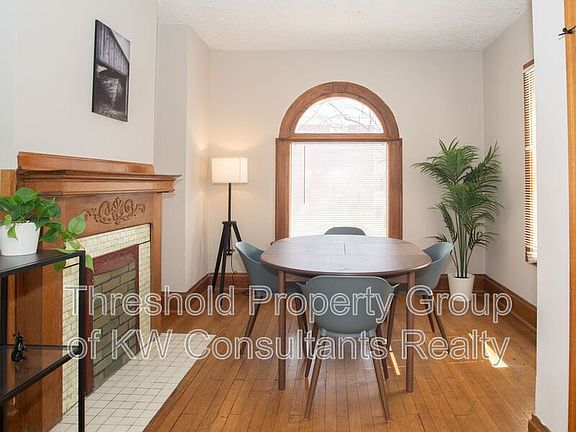 2nd image of 1355-1357 Dennison Ave #1355