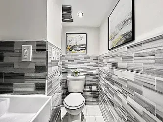 Rented by Vector New York, LLC