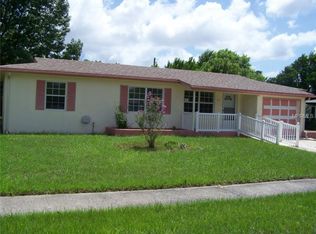 1293 E Hancock Dr, Deltona, FL 32725