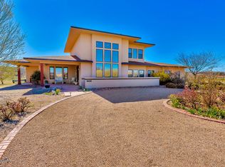 5424 Helios Farm Ct, Las Cruces, NM 88005
