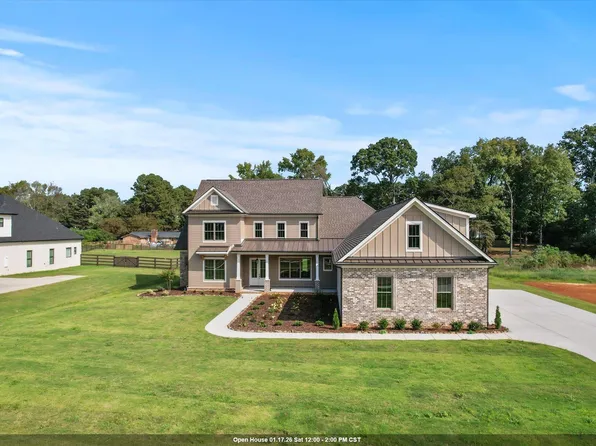 20805 Jeremiah Ln, Athens, AL 35611