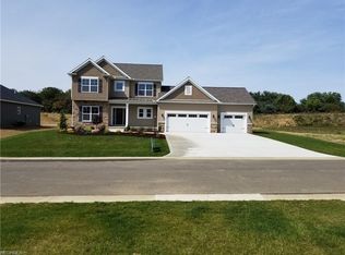 2647 Carlton St NW, North Canton, OH