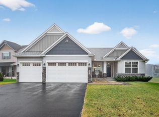 9837 Jasmine Ave NE, Hanover, MN 55341