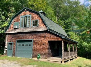 853 Rose Hill Rd, Woodstock, VT 05091