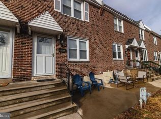 651 Magnolia Ave, Glenolden, PA 19036
