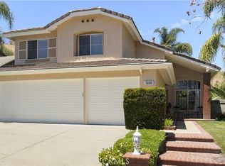 1896 Big Oak Ave, Chino Hills, CA 91709