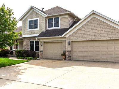 324 Lehman Dr NE, Byron, MN, 55920