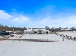 10274 S 400 W, Pendleton, IN 46064