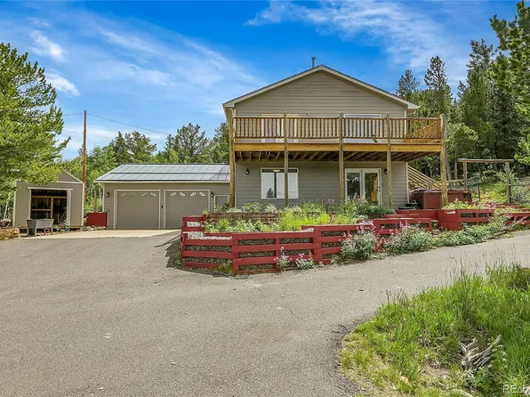 211 Chalet Drive, Black Hawk, CO 80422