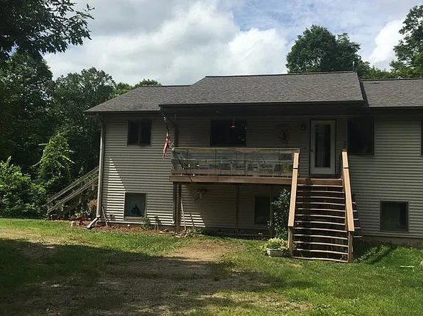 6612 Buck Run, Wabeno, WI 54566