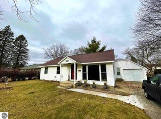 1101 E Bennett Ave, Mount Pleasant, MI 48858