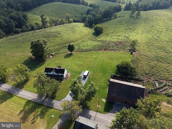5th image of TRACT 4 1004/acres At 4326 Mountain Rd