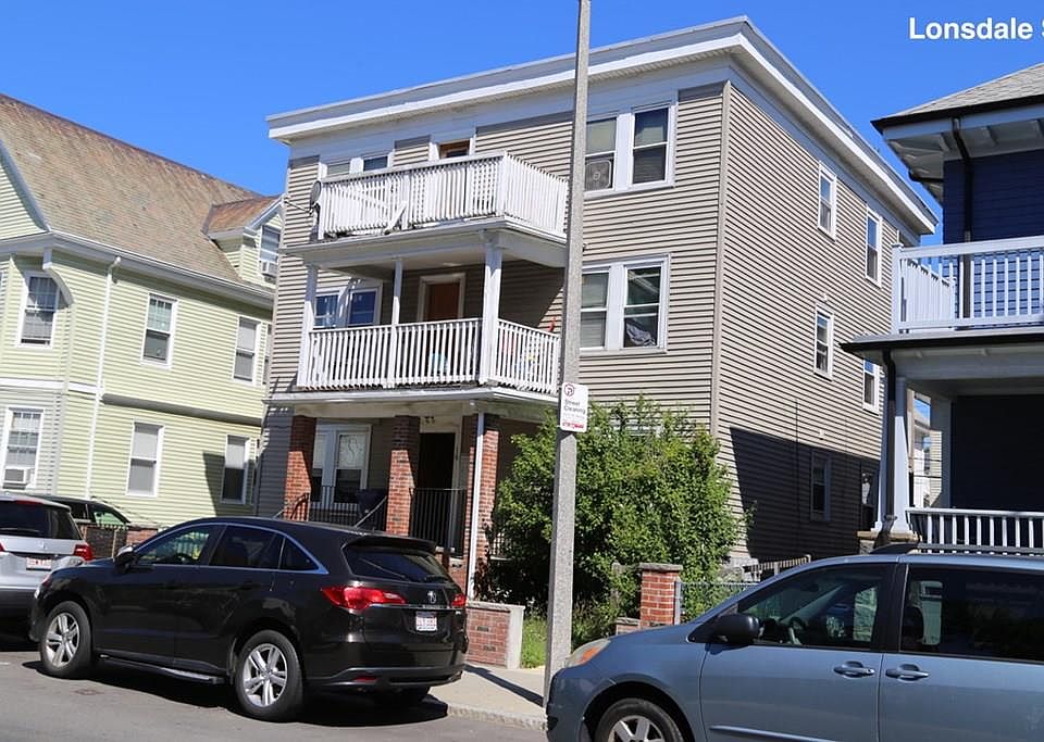 2nd image of 18 Lonsdale St