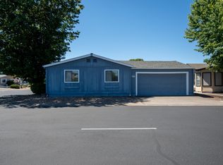 555 Freeman Rd UNIT 98, Central Point, OR 97502