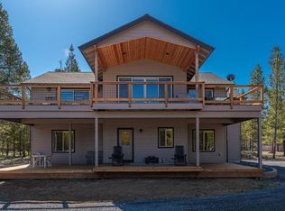 16780 Sun Country Dr, Bend, OR 97707