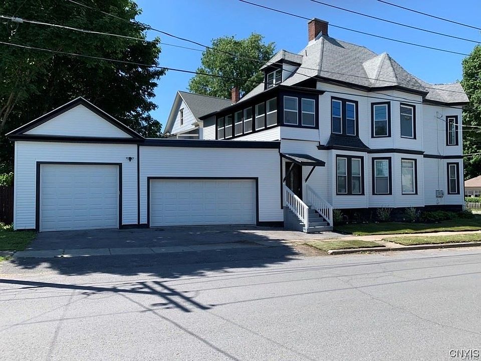 520 Academy St, Watertown, NY 13601 MLS S1457893 Zillow